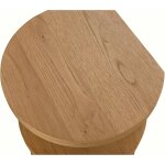 Newbury Round Spot Tiered End Table - Image 6