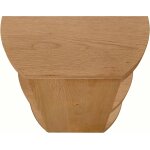 Newbury Round Spot Tiered End Table - Image 8