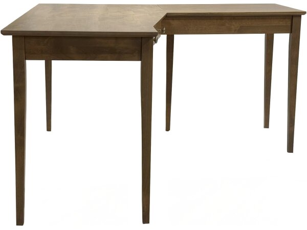 Modular Wedge Desk and Return - Image 5