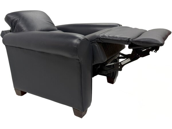 Clybourn Leather Power Recliner - Image 6