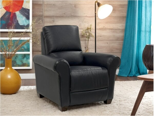 Clybourn Leather Power Recliner - Image 2