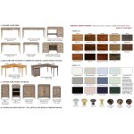 Modular Wedge Desk and Return - Image 7