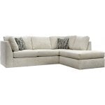 Max 2 Piece Sleeper Sectional