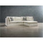 Max 2 Piece Sleeper Sectional - Image 5