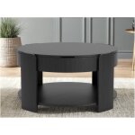 Jaylon Small Lift Lid Cocktail Table - Image 3
