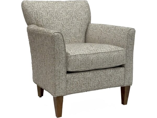 Time Square Accent Chair