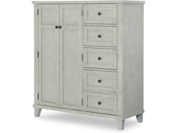 XXX’s and OOO’s Bedroom Collection Bedroom Sets Legacy Classic Furniture 20