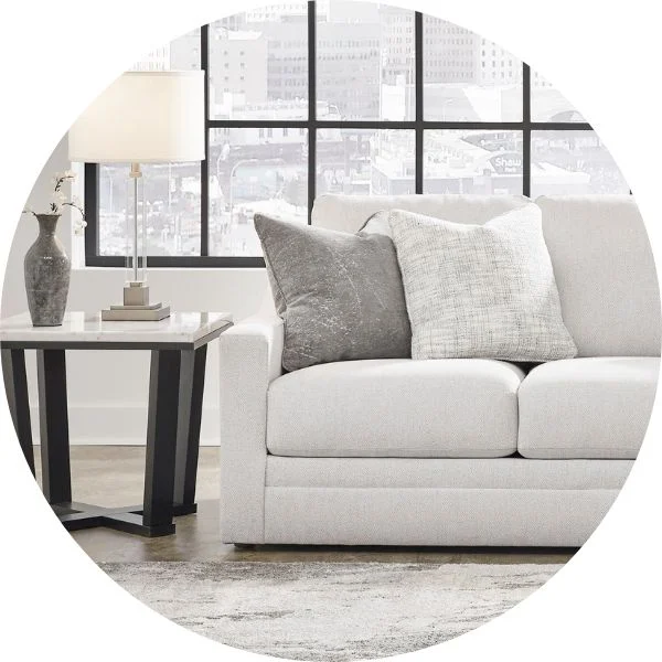 Furniture Header