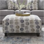 Bounce Horizon Cocktail Ottoman - Image 3