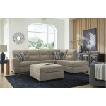 Olten Sectional with Pillows - Image 2