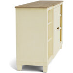 Benchmade Hideaway Austin Sideboard - Image 2