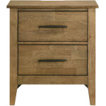 Andover 2 Drawer Nightstand Nightstands Intercon Furniture 15 Andover 2 Drawer Nightstand Nightstands Intercon Furniture 15