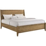 Andover King Bed Beds Intercon Furniture 9 Andover King Bed Beds Intercon Furniture 9