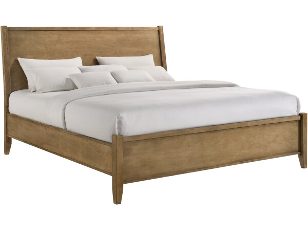 Andover King Bed Beds Intercon Furniture