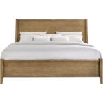 Andover King Bed Beds Intercon Furniture 11 Andover King Bed Beds Intercon Furniture 11