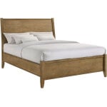 Andover Queen Bed Beds Intercon Furniture 9 Andover Queen Bed Beds Intercon Furniture 9
