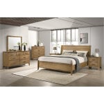 Andover King Bed Beds Intercon Furniture 10 Andover King Bed Beds Intercon Furniture 10