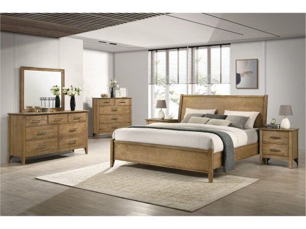 Andover Bedroom Collection Bedroom Sets Intercon Furniture