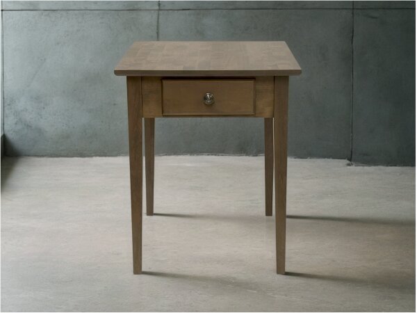 Shaker Large End Table Flagstone - Image 2
