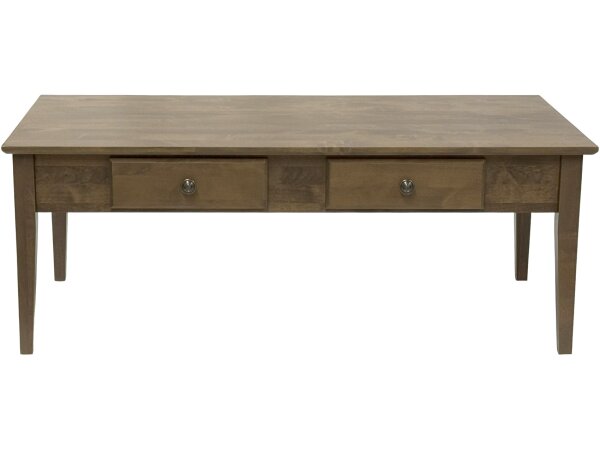 Shaker Large Coffee Table Flagstone - Image 4
