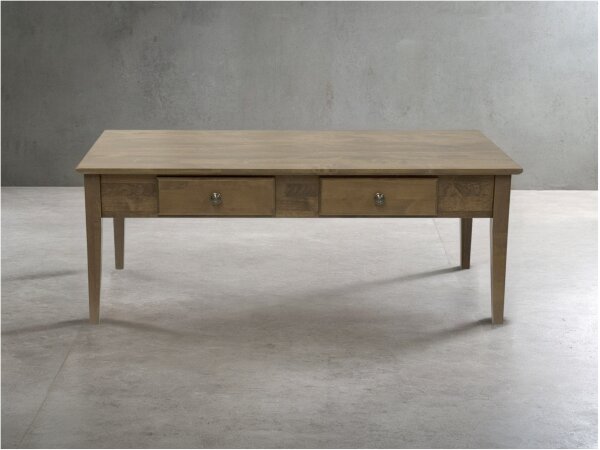 Shaker Large Coffee Table Flagstone - Image 2