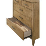 Andover 5 Drawer Chest - Image 4