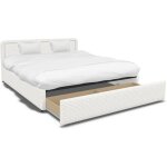 Design Lab King Storage Bed - Image 2