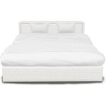 Design Lab King Storage Bed - Image 3
