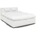 Design Lab Queen Storage Bed
