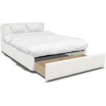 Design Lab Queen Storage Bed - Image 2