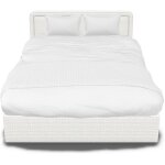 Design Lab Queen Storage Bed - Image 3