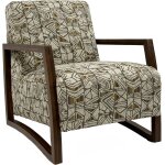 Mansfield Accent Chair