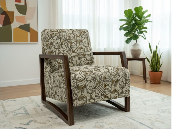 Mansfield Accent Chair - Image 2