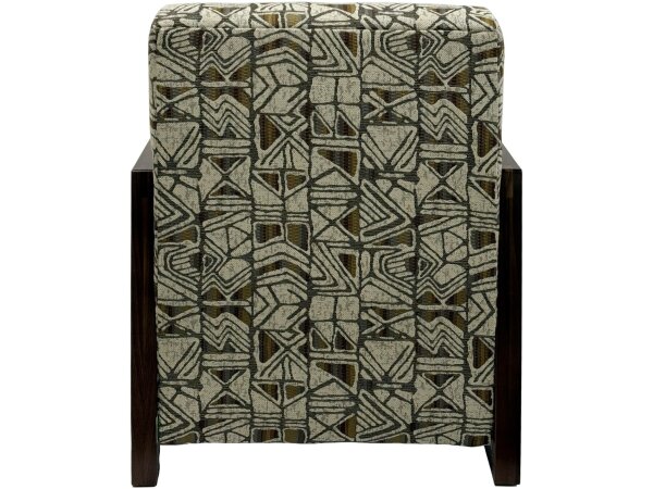 Mansfield Accent Chair - Image 6