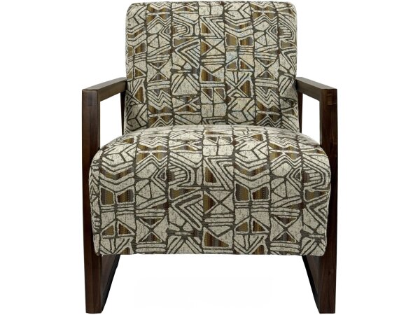 Mansfield Accent Chair - Image 5