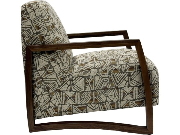 Mansfield Accent Chair - Image 3