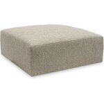 Finn Modular Ottoman