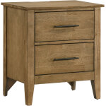 Andover 2 Drawer Nightstand Nightstands Intercon Furniture 13 Andover 2 Drawer Nightstand Nightstands Intercon Furniture 13