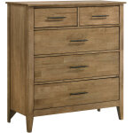 Andover 5 Drawer Chest