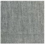 Design Lab King Plain French Blue Headboard - Image 4