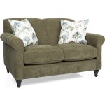 Alli Loveseat with Pillows