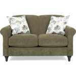 Alli Loveseat with Pillows - Image 2