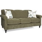 Alli Sofa with Pillows