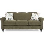 Alli Sofa with Pillows - Image 3