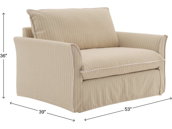 Oxford Chair - Image 7