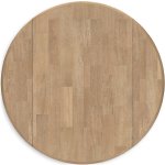 Gesthaven Table and Two Side Chairs Natural Blue - Image 9