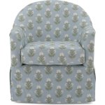 Meg Swivel Chair - Image 5