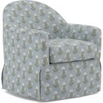 Meg Swivel Chair