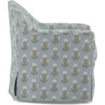 Meg Swivel Chair - Image 4