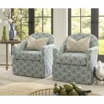Meg Swivel Chair - Image 3